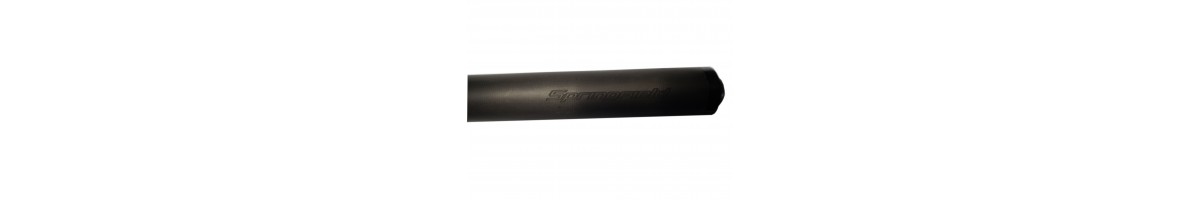 Carbon Fiber Break Cue